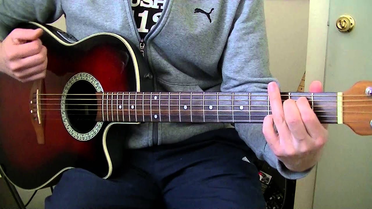 Eros Ramazzotti | Un Ángel Como El Sol Tú Eres | Guitar Cover