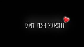 [Wholesome] Don’t push yourself too much [M4F] [Boyfriend ASMR]