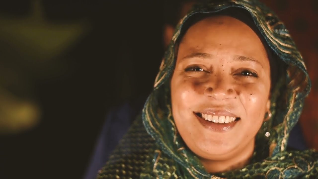 Season of Crimson Blossoms by Abubakar Adam Ibrahim. Extract adapted by Maimouna Jallow.