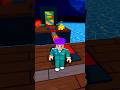 😈 Roblox revenge in Teamwork Puzzles Obby #roblox #shorts