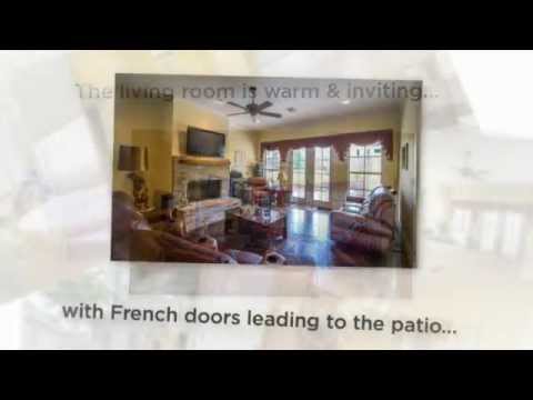 9051 Wisterian Way, Shreveport, LA home video tour