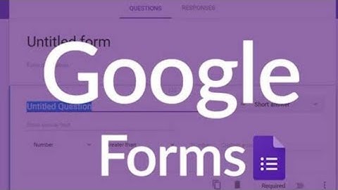HOW TO SET LONG/ DESCRIPTIVE QUESTIONS IN GOOGLE FORM || VIA MOBILE || EXPLAINED IN HINDI