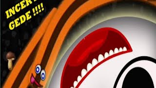 WormsZone.io 1,600,000 + Score Worms Zone io Best GamePlay!! screenshot 4