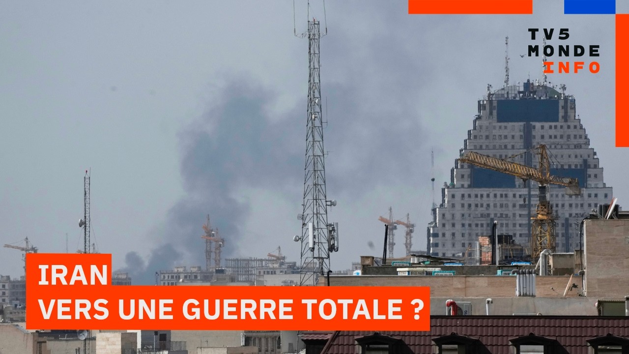 Iran : Vers une guerre éclair ? Ou plutôt sur le long terme ?
