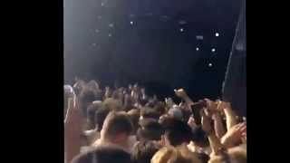 Stormzy - Shut Up Live