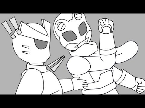 Victory Buster Episode
