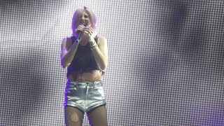 "Into Happiness & You Are the Ocean" Phantogram@The Anthem Washington DC 9/6/19