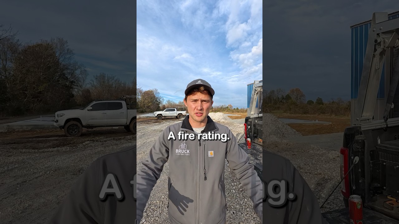 How Fire Resistant is Metal Roofing?