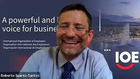 Engaging with the Private Sector in AFRICA: a recipe to successful GCM implementation