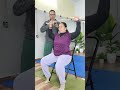 कंधों की जकड़न और दर्द दूर करें ये अभ्यास#shouldermobility#shoulderworkout#healthyjoints#dailyyoga