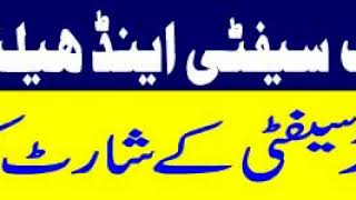 Best Nebosh iosh Safety institute in Pakistan