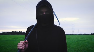 My Own Enemy | Knox Hill (Official Music Video)