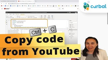 Copy the ON-SCREEN code from any YouTube video, image or blog!! 🔥🔥