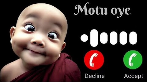 Funny message ringtone| Cute message notification tone no copyright ringtone