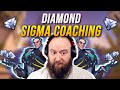 Jayne reviews a Diamond Sigma