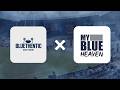 My Blue Heaven X Bluethentic | 2026 Predictions &amp; The Real Story Behind the Training Video + More