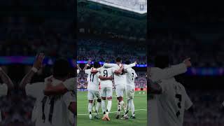 Hala Madrid