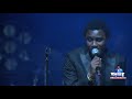 WALLY BALLAGO SECK - Le Dome de Paris - Partie 1