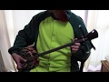 パーマ屋ユンタを唄ってみた（工工四付）