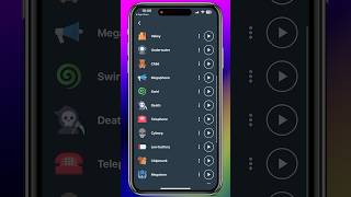 Free Voice Changer App for iPhone
