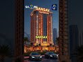 Dubai Living Redefined | Luxury Homes & Investments by Sansav Properties #realestate #dubai #home