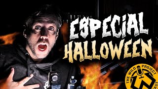 LOS MOMENTOS MÁS TERRORÍFICOS DE THE WILD PROJECT | Especial Halloween 2023