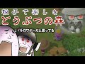 【親子実況】普段殺伐としてるゲームしかしない母親にあつ森をやらせてみたら島が崩壊しました【あつ森】