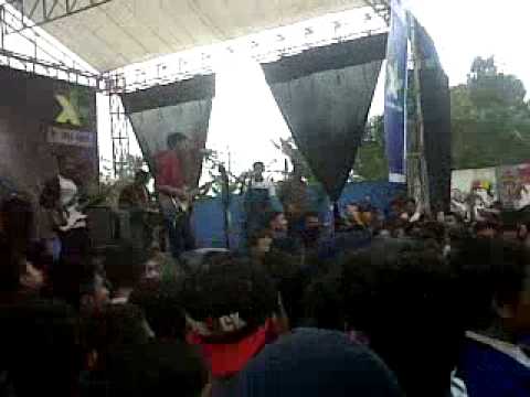 Casper 79 kuningan 'Jaming Soul - Pahlawan'