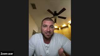 Peter Meyerhoff on Nightmare Success