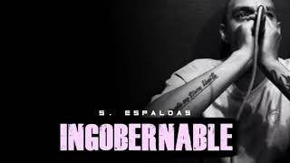 5. ESPALDAS - PEDRO MO
