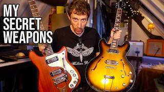 You Probably Don't Need That Rickenbacker