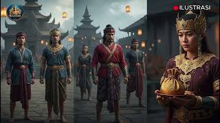 THE MYSTERY OF THE KINGDOM OF KALINGGA | REVEALING THE TRAILS OF QUEEN SHIMA AND THE MOST CRUEL L...