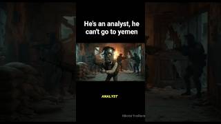ChaosBots Trailers: The Analyst 😭