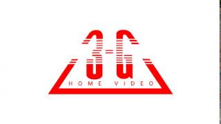 3-G Home Video logo