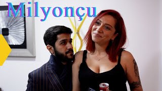 Milyonçu