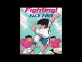 【REMAKE】Captain Tsubasa Vol  2 1990   Fighting! Anime Theme