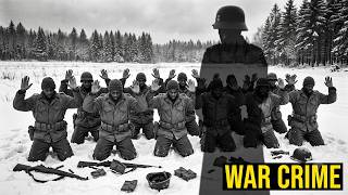 The Wereth Eleven: The Massacre America Forgot