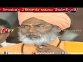 MP Sakshi Maharaj controversial comments on BJP Govt
