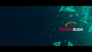 Rotor Rush | Чемпионат России по компьютерному спорту 2020 | Финал
