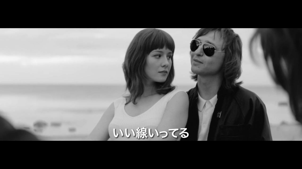 映画 Leto レト 感想と考察評価レビュー ロシアンロックにのって蘇るセピア調の淡い恋と青春像 映画という星空を知るひとよ7