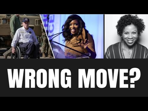 Jasmine Crockett Sparks Controversy with ‘Gov. Hot Wheels’ Comment
