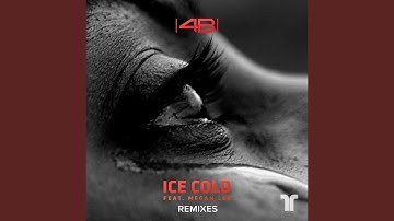Ice Cold (Ciisnero Remix)