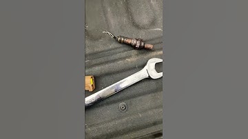 How to NOT strip an o2 sensor