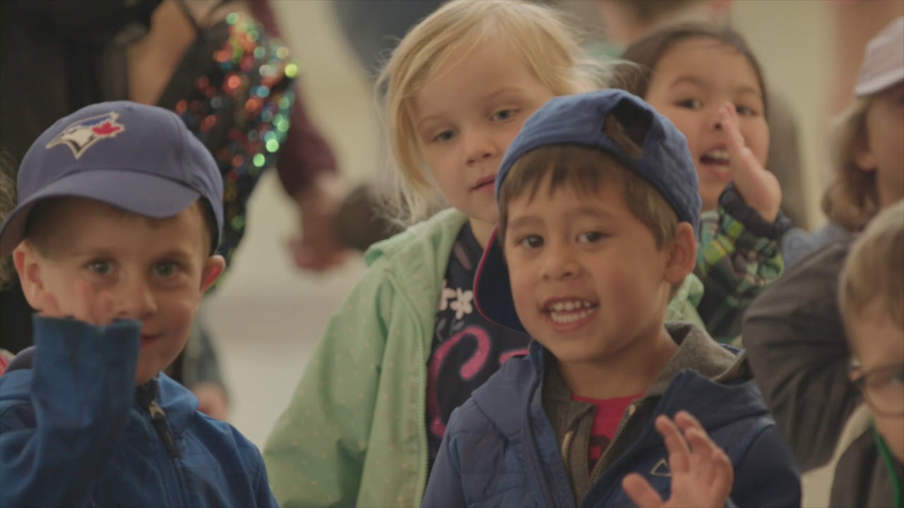 Welcome to Kindertown