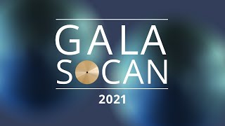 Gala SOCAN 2021