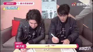 [Eng Sub] 200421 MMZF Interview: BTS