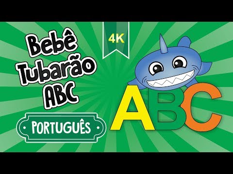 bebê-tubarão-abc---aprenda-o-alfabeto-com-o-bebê-tubarão-|-canção-do-abc-|-fofopanda-|-4k