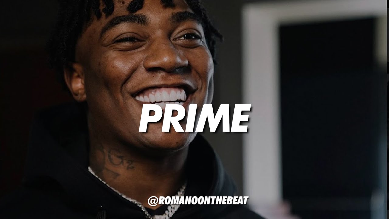 [Free] Hard Fredo Bang x Baton Rouge Type Beat 2021 "Prime" 🦍