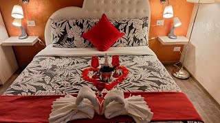 No Stress Affittacamere | Rome, Italy | Hotel Review 🛏️ | Italian Retreat Reviews