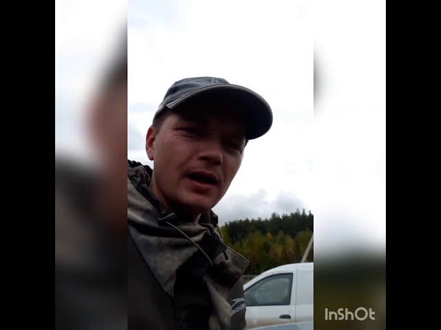 Пол миллиона километров на Лукойл авангард